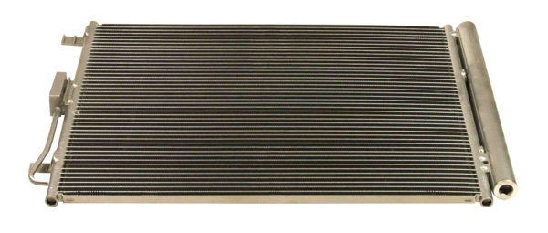 Radiator climatizare