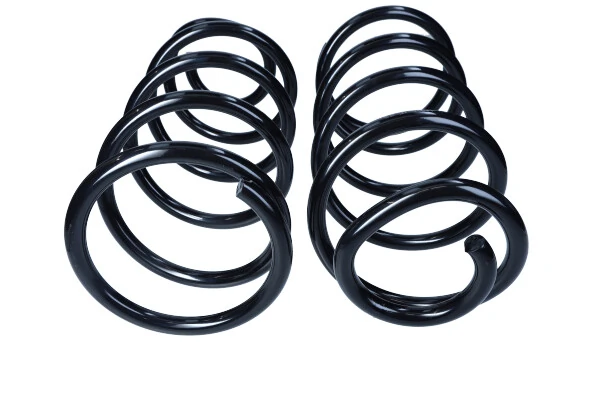 Arc spiral