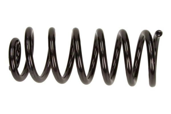 Arc spiral