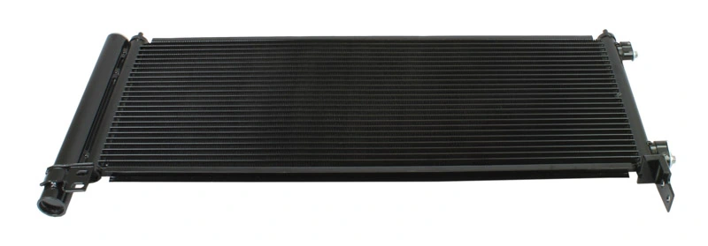 Radiator climatizare