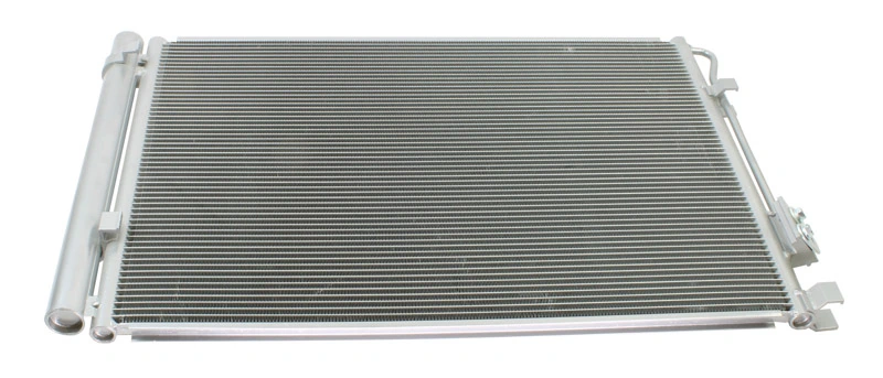 Radiator climatizare