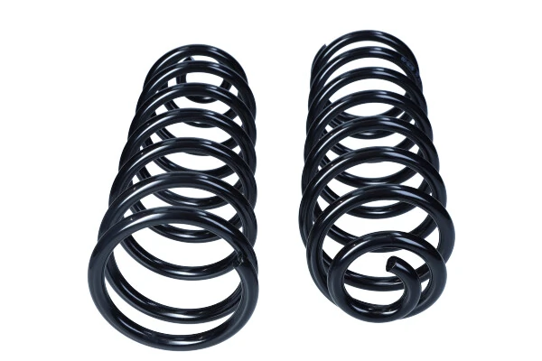 Arc spiral