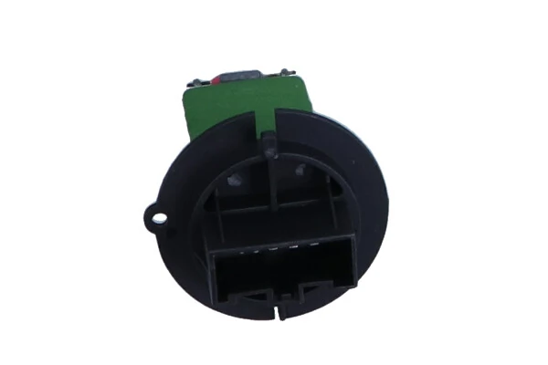 Rezistor, ventilator habitaclu