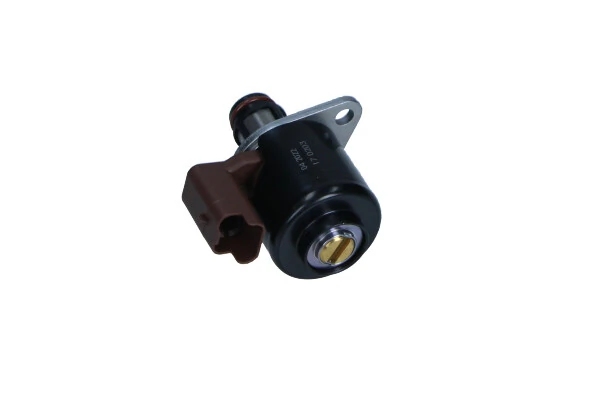 Supapa reglaj, cantitate combustibil (sistem common-rail)