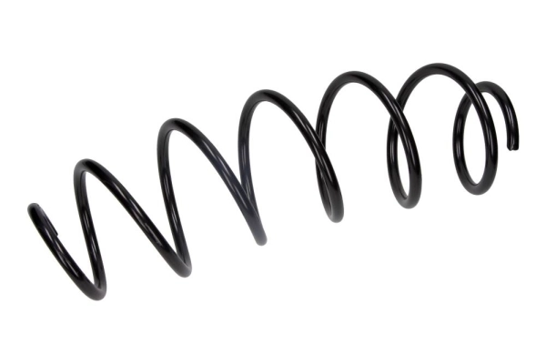 Arc spiral