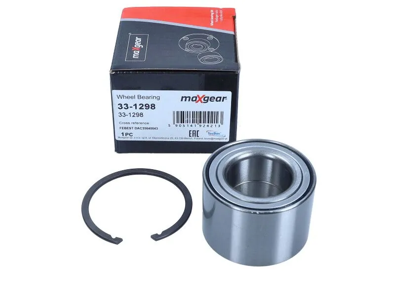 Set rulment roata