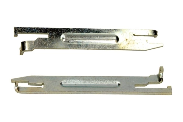 Set pentru reglare ulterioara, frana tambur