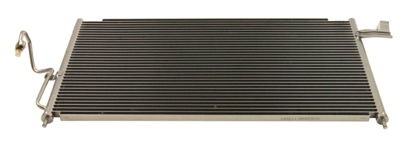 Radiator climatizare