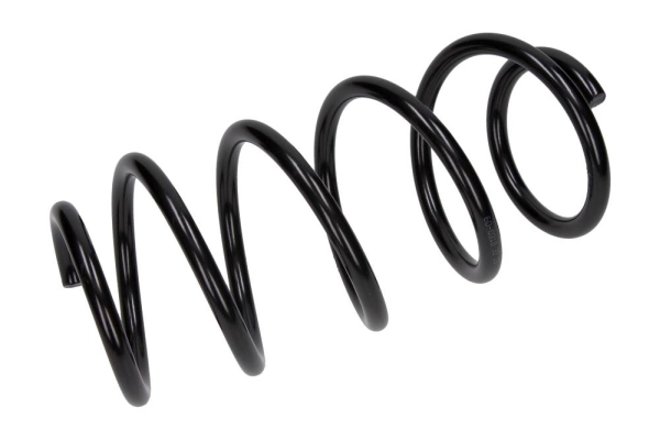Arc spiral