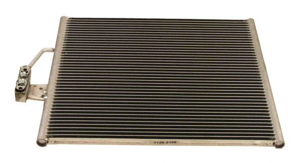 Radiator climatizare