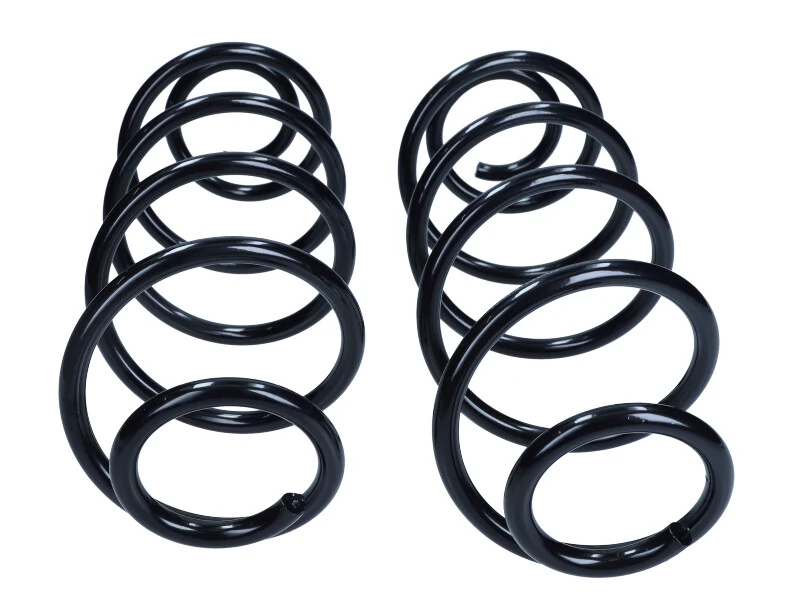 Arc spiral