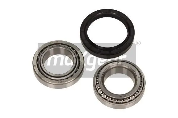 Set rulment roata