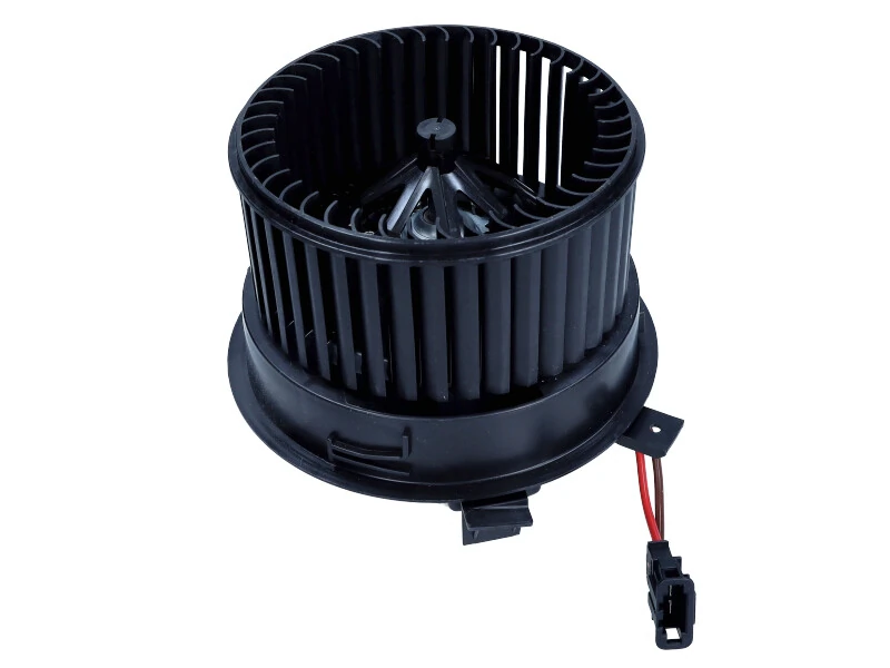 Ventilator habitaclu