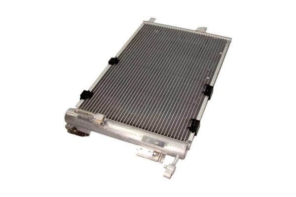Radiator climatizare