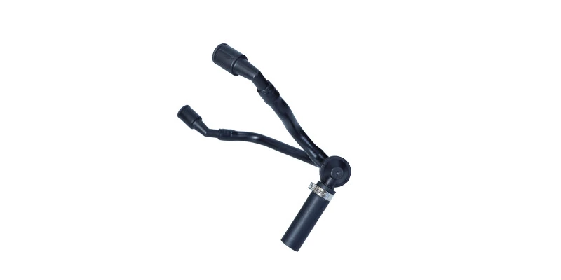 Furtun vacuum,sistem de franare
