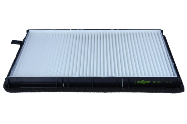 Filtru, aer habitaclu