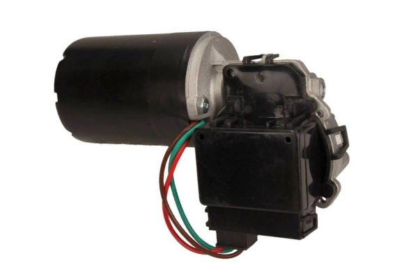 Motor stergator