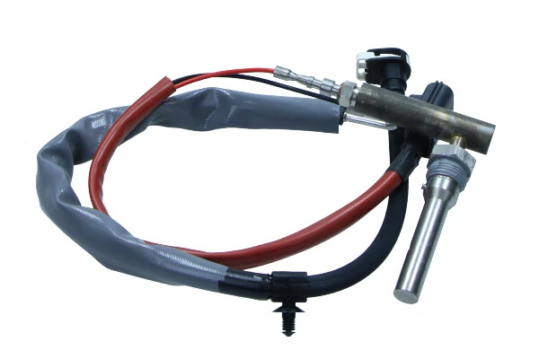 Unitate de injectie, regenerare filtru de particule