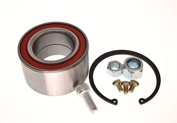 Set rulment roata
