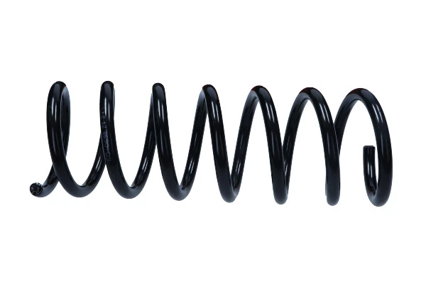 Arc spiral