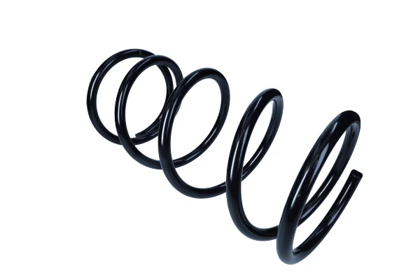 Arc spiral