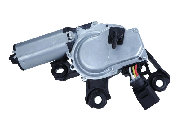 Motor stergator