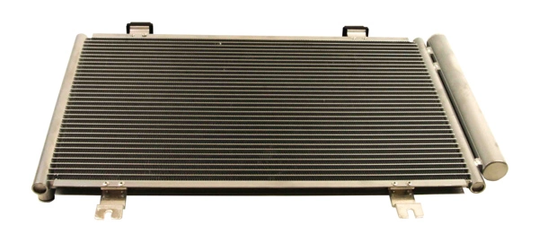 Radiator climatizare