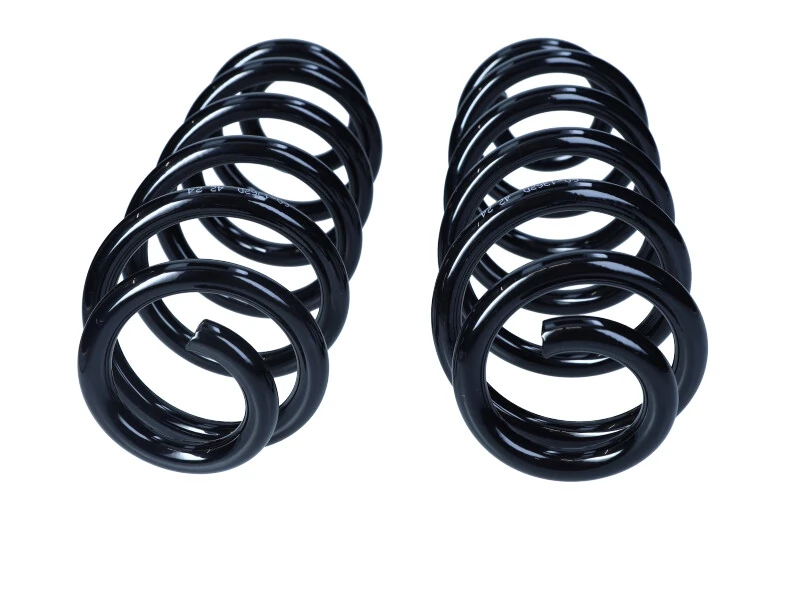 Arc spiral