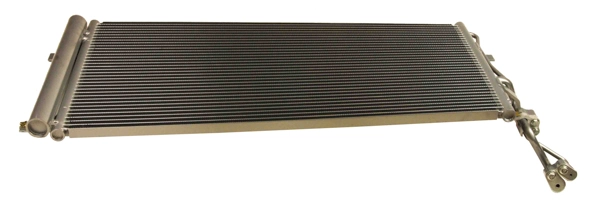 Radiator climatizare
