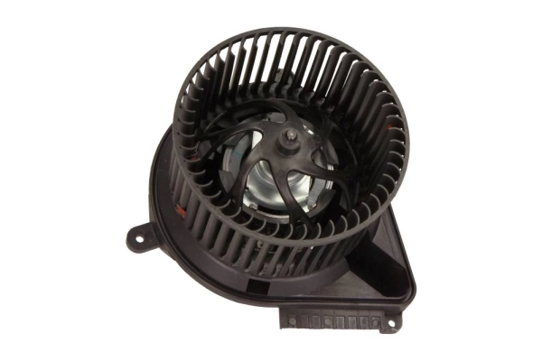 Ventilator, habitaclu