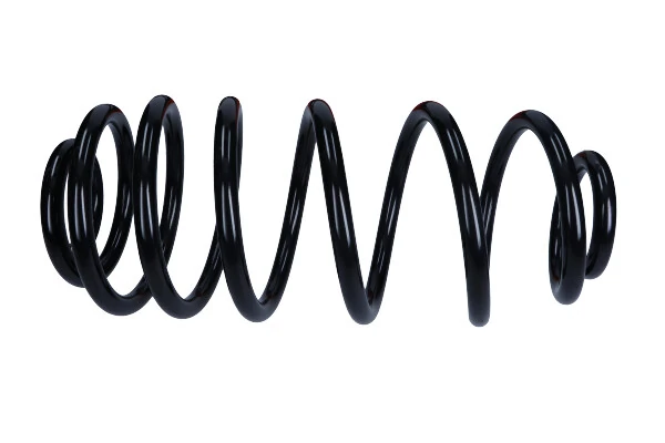 Arc spiral