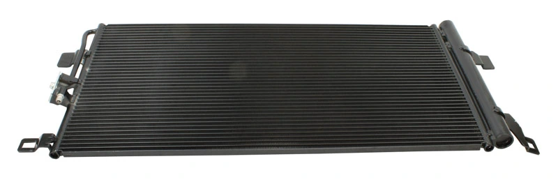 Radiator climatizare