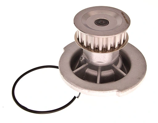 Pompa de apa, racire motor