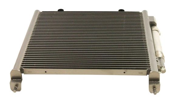 Radiator climatizare