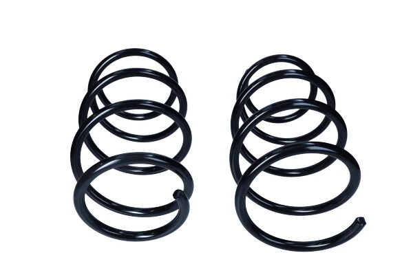 Arc spiral