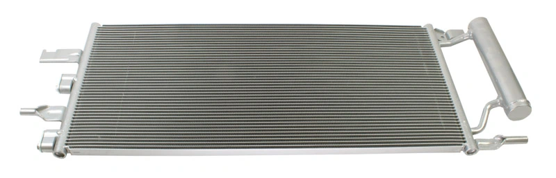 Radiator climatizare
