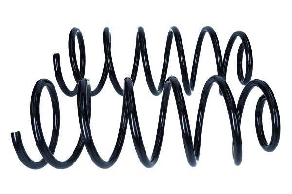 Arc spiral