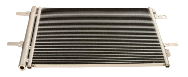 Radiator climatizare