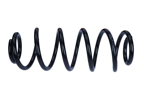 Arc spiral