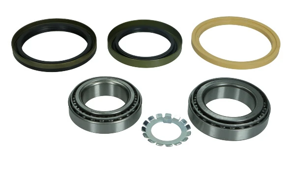 Set rulment roata