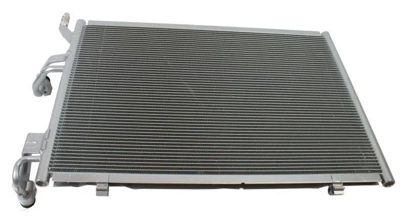 Radiator climatizare