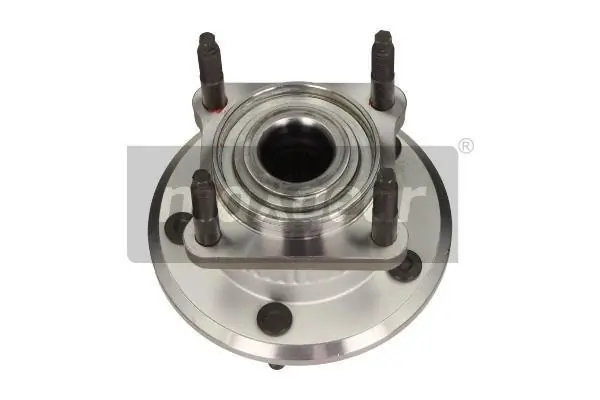 Set rulment roata