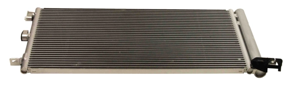 Radiator climatizare