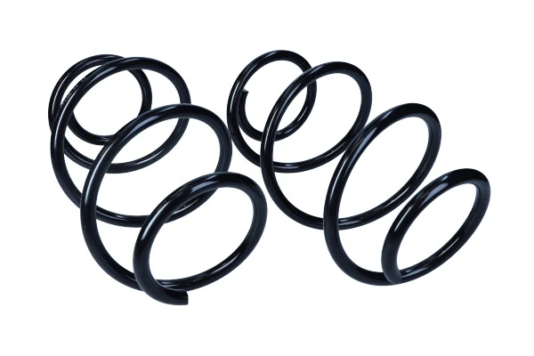 Arc spiral