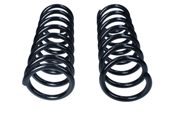 Arc spiral