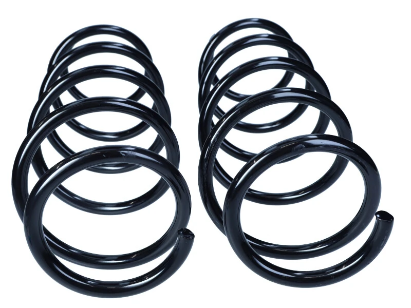 Arc spiral