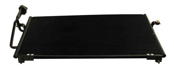 Radiator climatizare