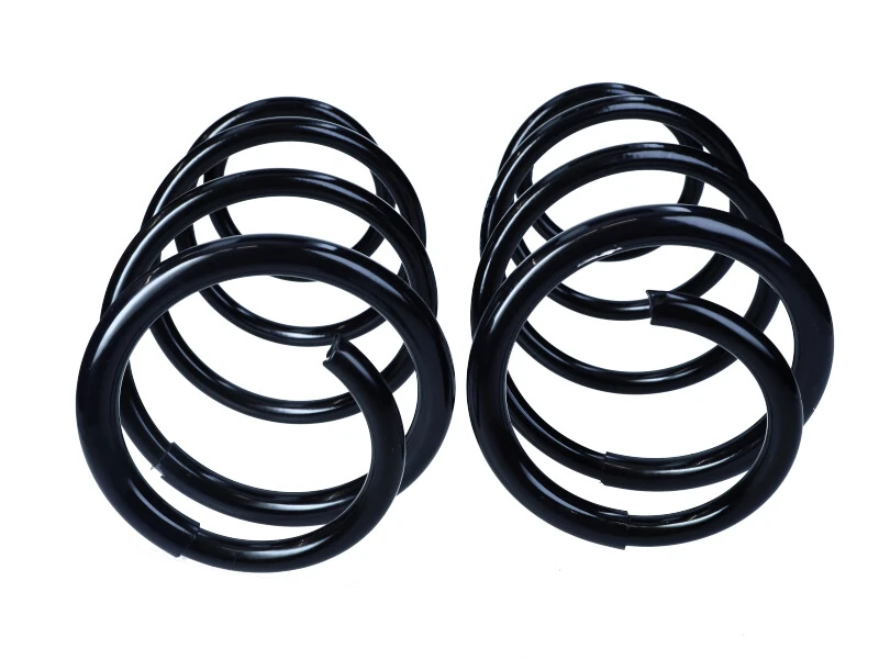 Arc spiral