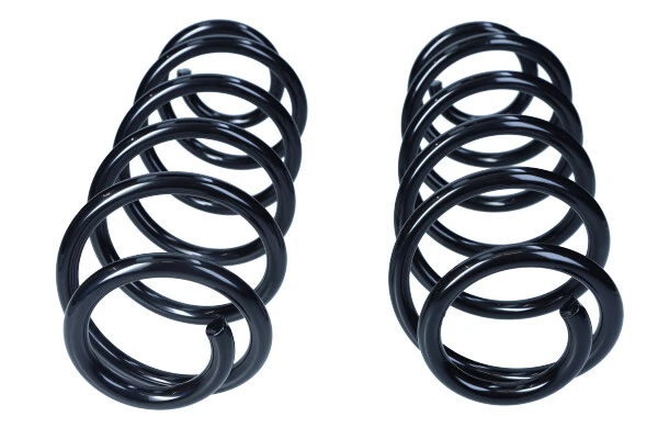 Arc spiral