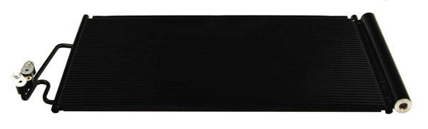 Radiator climatizare